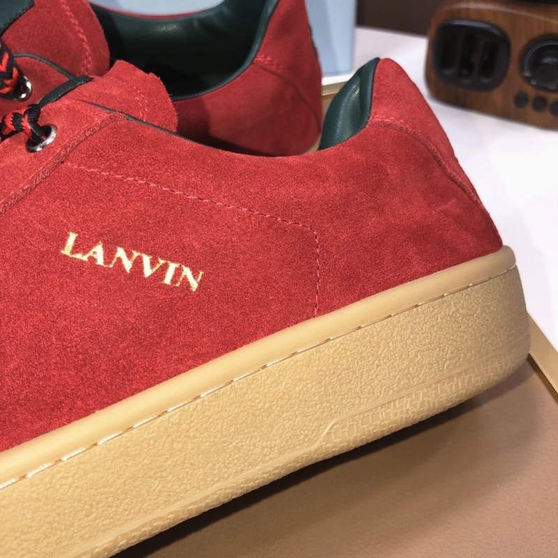 Lanvin Sneakers